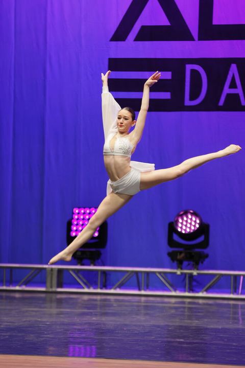 Synergy Company and Team at competition