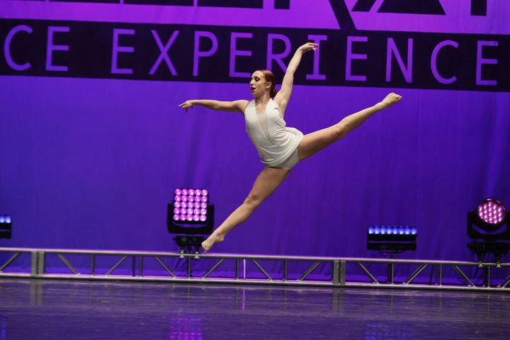 Synergy Company and Team at competition