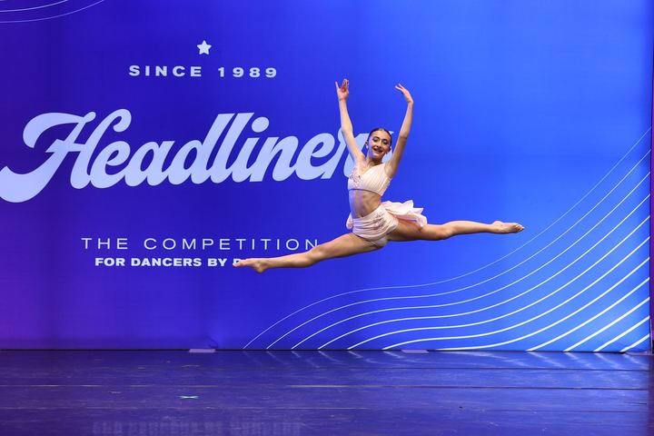 Synergy Company and Team at competition