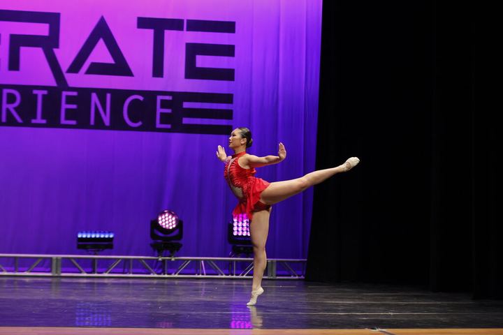 Synergy Company and Team at competition