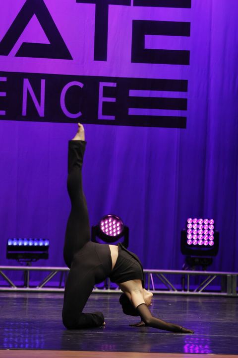 Synergy Company and Team at competition